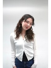 ワクシー 恵比寿店(WAXYYY.)&nbsp;MOE A