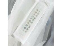 エスラウンジネイル(S LOUNGE NAIL)の雰囲気（耳ツボジュエリー、フェイシャル初めました！お問合せ下さい☆）