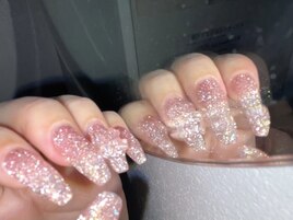 フラッシュネイル