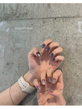 アイネイル エム(eyenail M)/