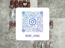 Instagramにデザインを載せてます。チェックしてみてください♪