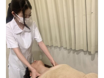 アンダーラグジュ 姫路店(under luxe)の写真