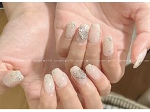 マグロ ネイルサロン/