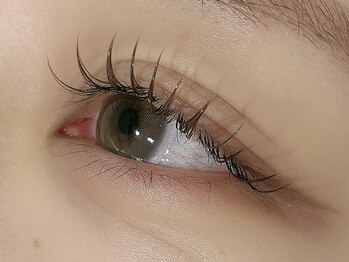 リファーレ 代々木(RIFARE)/横から見ても綺麗なDカール♪