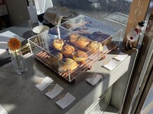 キュロン(quro.n)/cafe food