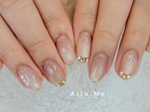 アリューミー 南青山店(Allu.Me)/フラッシュマグ(staff:saki)