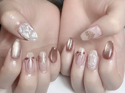 ブイピーネイル 新大久保(VP nail)の写真