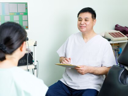 笹原整骨院の写真