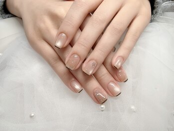 フェアリー(Fairy)/持ち込みデザイン