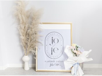 ジョア(jo/ie)/店内