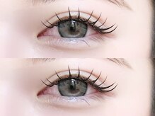 ペイジバイネオリーブ 吉祥寺店(Paige by Neolive)/フラットラッシュ140本