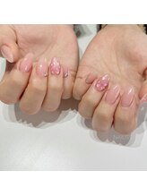 ネイリス(nailiss)/新規オフ込み☆アート10本