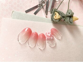 アプレラプリュイ 自由が丘店(APRES LA PLUIE)/スタイリッシュコース ￥9,790