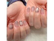 ファッシーナ(Fascina)の雰囲気（オフ込90分オーダー♪★オフ無料♪デザイン1000以上ご用意あり）