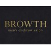 ブロウス 京橋店(BROWTH)のお店ロゴ