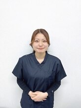 白山駅前整骨院&nbsp;井上 莉湖