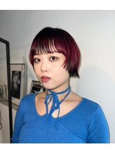 アイラッシュアンドスパ シーア(Seaa)&nbsp;カンノ 