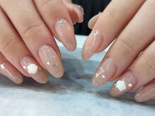 ディト 仙台クリスロード店(ditto)/お持ち込み90minコース￥8,500