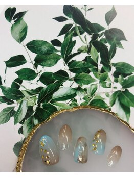 初回オフ込ニュアンス6800円~