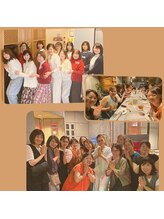フルネス(FULLNESS)/ゆるいつながりも大切にしたい