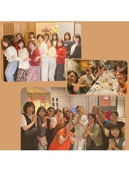 フルネス(FULLNESS)/ゆるいつながりも大切にしたい