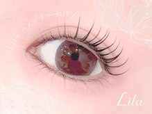 リラ 明石駅前店(Lila)の雰囲気（ぱっちり目元にしたいならパリジェンヌがおすすめ★[明石]）