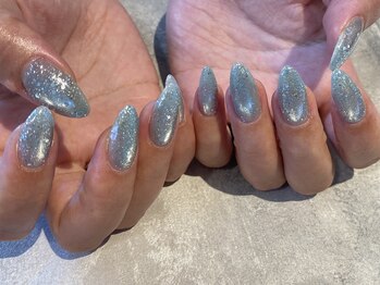 エーネイル(A Nail)/PRISM