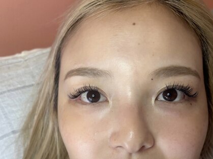 eye salon Charis dual【7月上旬 NEW OPEN（予定）】の写真