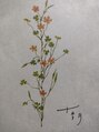 十季月(トキツキ)/十季月