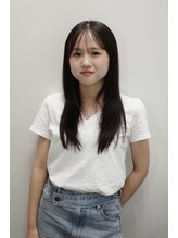 ワクシー 新宿店(WAXYYY.TOKYO)&nbsp;YUKI O