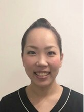 ハレル(Hareru) 今部 香奈恵