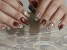 お持ち込みdesignカフェラテ◯