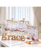 グレース(grace)/カラーチャート紹介