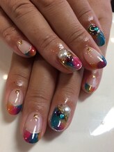 ワーフラット(wharflat)/