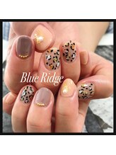 織(OLI)/キャンペーンネイル☆