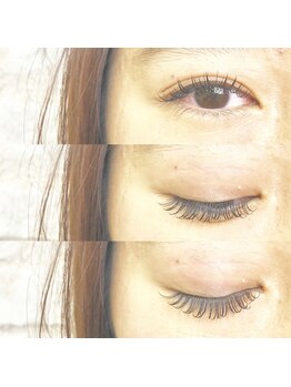 プライズアイリス アイラッシュ 池袋東口店(prize Iris eyelash)/キュートデザイン♪【池袋】