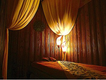 アジアン リラクゼーション ヴィラ 段原店(asian relaxation villa)