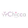 キッカ(Chicca)ロゴ