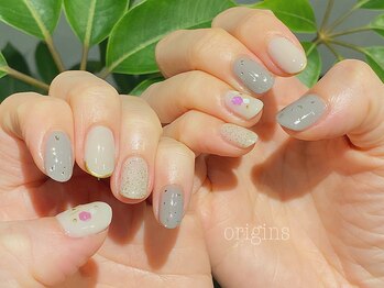 オーダーデザイン