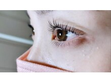 リーベ(Liebe)/上下パリジェンヌラッシュリフト