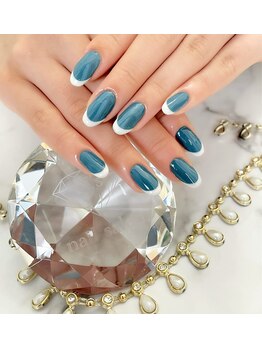 エヌズネイルサロン(N's)/