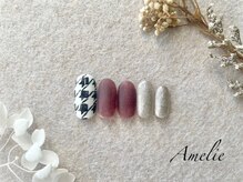 アメリ(Amelie)/☆5980キャンペーンアート☆660