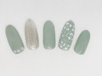 シュシュ(Chou Chou)/