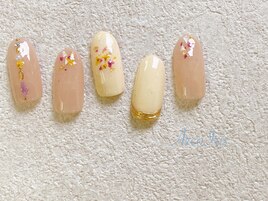 *ネイルデザイン*