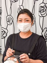 エクレーブ(Ecreve) 竹川 利佳