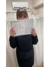 エミルカ(EMILUCA)&nbsp;佐藤 暁