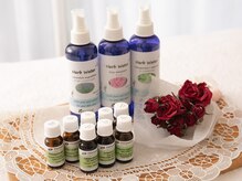 ボヌール(Bonheur)/お好きな香りが選べる