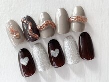 ビューティツリー(beauty tree)/