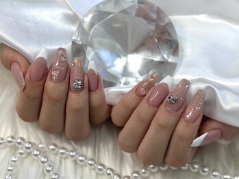 フレンチネイル