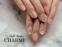 シャーム(CHARME)/